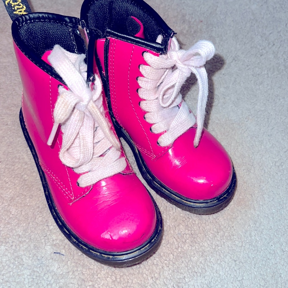Dr. Martens